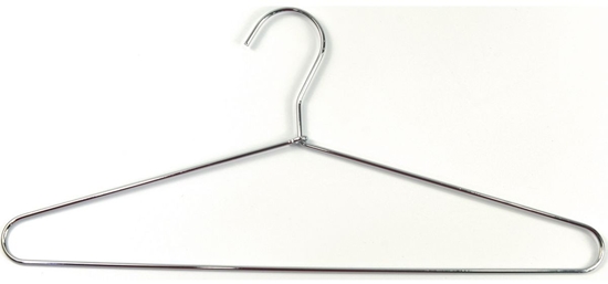 Picture of Drebju pakaramie 5gab. metala Metal 40 5cm 8004226010142