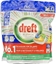 Picture of Dreft Dreft Platinum 75szt Tabletki Do Zmywarki Lemon 1118g