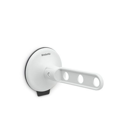 Picture of Drēbju āķis ar piesūcekni Brabantia balts