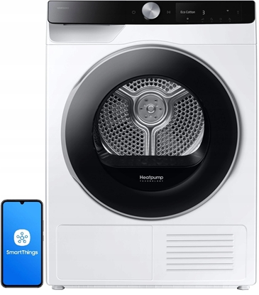 Attēls no Samsung DV90DG6845LKU4