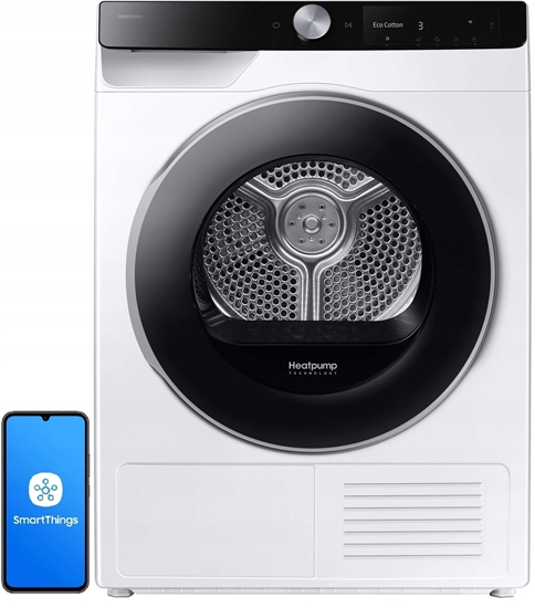 Picture of Samsung DV90DG6845LKU4