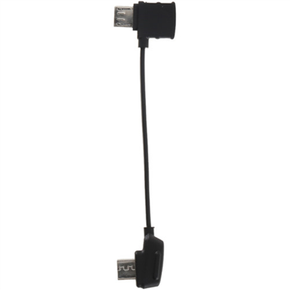 Picture of Drone Accessory|DJI|Mavic Remote Controller Cable (Standard Micro USB connector)|CP.PT.000560