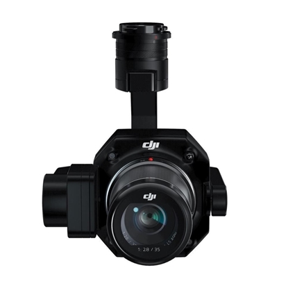 Picture of Drone Accessory|DJI|Zenmuse P1 Camera|CP.ZM.00000136.02