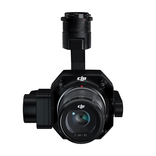 Picture of Drone Accessory|DJI|Zenmuse P1 Camera|CP.ZM.00000136.02
