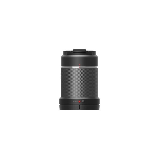 Picture of Drone Accessory|DJI|Zenmuse X7 DL 50mm F2.8 LS ASPH Lens|CP.BX.00000024.02