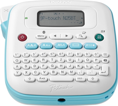 Attēls no Brother P-touch N25BT