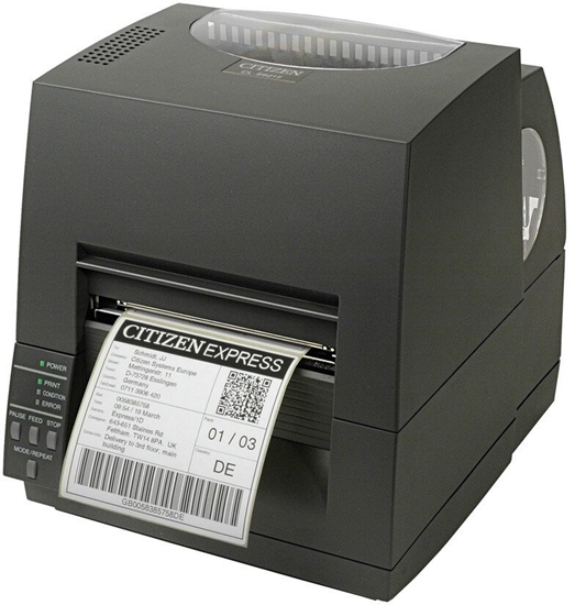 Picture of Drukarka etykiet Citizen CL-S621II