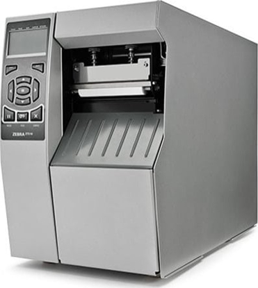 Picture of Drukarka etykiet Zebra Zebra ZT510 drukarka etykiet Termotransferowy 300 x 300 DPI