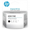 Picture of Drukas galva HP 6ZA17AE Black