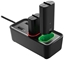Picture of Dual Charger and Hub for Xbox