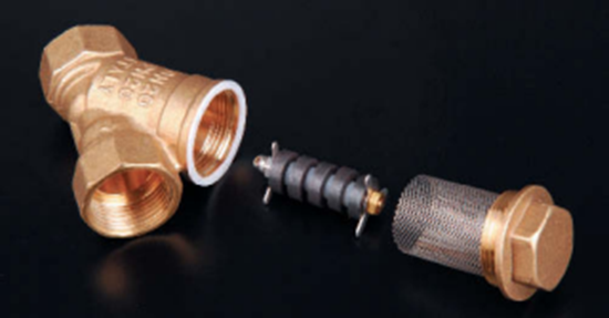 Picture of Dubļu ķērājs ar magnētu i-i 3/4'' Kospel