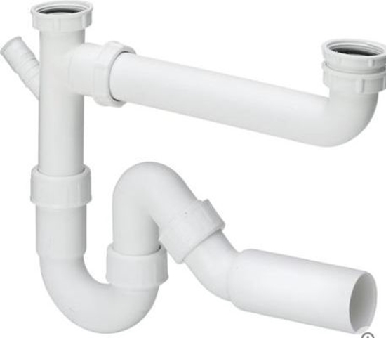 Picture of Dubultsif. S-veida ar veļ. maš.pieslēg.11/2''x50mm