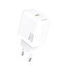 Изображение Dudao Dudao A26 PD20W GaN USB-C Charger - White