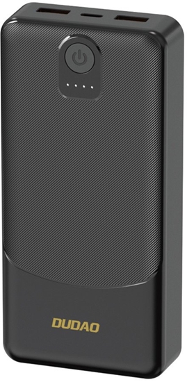 Picture of Dudao K10 powerbank 10000mAh 10 Watt Sort