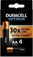 Picture of Duracell Bateria Alkaliczna Duracell OPTIMUM AA 4szt.  [321|1]