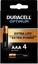 Изображение Duracell Bateria Alkaliczna Duracell OPTIMUM AAA 4szt.  [321|1]