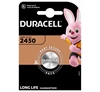 Picture of Duracell Battery DL2450 BL1 CR2450, Lithium, 1 pc(s)