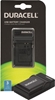 Изображение Duracell Charger with USB Cable for DRNEL23/EN-EL23