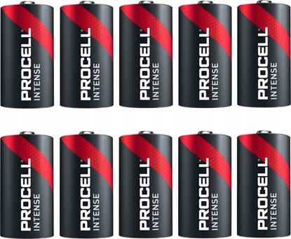 Picture of Duracell Batterie Alkaline Mono D LR20 1.5V - Batterie - Mono (D)