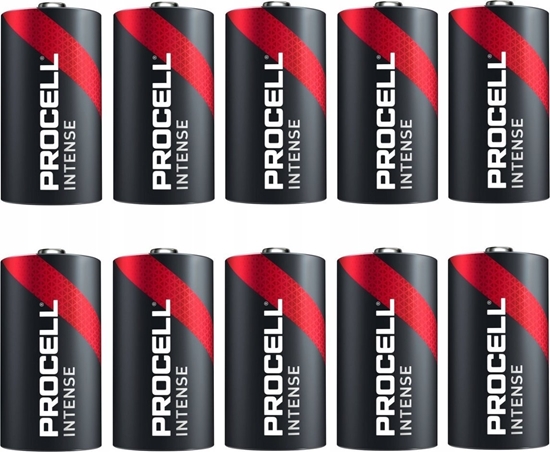 Picture of Duracell Batterie Alkaline Mono D LR20 1.5V - Batterie - Mono (D)