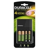 Picture of Duracell Hi-Speed Value Charger inc. 2AA 1300mAh & 2AAA 750mAh