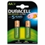 Изображение Duracell HR6 AA Batteries - 2 Pack
