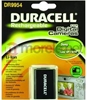 Picture of Duracell Li-Ion Akku 1030 mAh for Sony NP-FW50