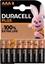 Picture of Duracell Bateria Plus AAA / R03 8 szt.