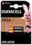 Picture of Duracell ULTRA POWER AAAA MX2500 Alkaline 1.5V Batteries 2pcs