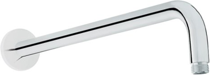 Изображение Dušas galvas turētājs no sienas PURE 12207 Herz