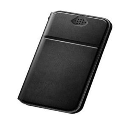 Picture of Dux Ducis - UNIVERSAL MODEL C 5,5-6,7 INCHES EVERY SERIES Black