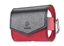 Изображение Dux Ducis Apple AirPods 3 Case Mix Headphone Holster Black Red