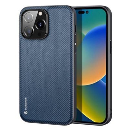 Picture of Dux Ducis Apple iPhone 14 Pro Max Fino case cover Blue