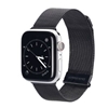 Изображение Dux Ducis Apple Strap Watch Band Ultra / 8/7/6/5/4/3/2 / SE (49/45/44 / 42mm) Magnetic Black