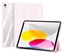 Изображение Dux Ducis Copa case for iPad 10.9'' 2022 (10 gen.) smart cover stand Pink