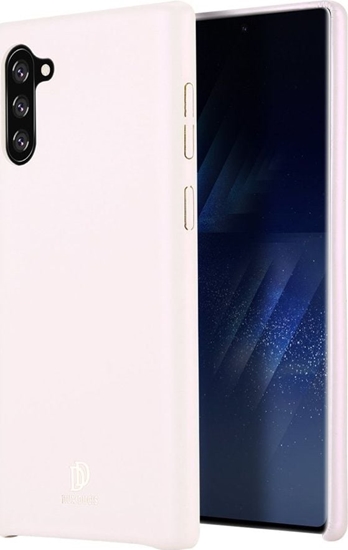 Picture of Dux Ducis Skin Lite Case Etui Pokrowiec Samsung Note 10 Róowy