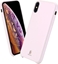 Attēls no Dux Ducis Etui Dux Ducis Skin Lite IPHONE XS MAX róowe uniwersalny