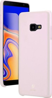 Attēls no Dux Ducis Etui Skin Lite Galaxy S10 róowe