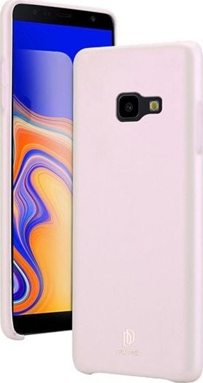 Изображение Dux Ducis Etui Skin Lite Galaxy S10+ Plus róowe