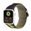 Изображение Dux Ducis Strap (Outdoor Version) strap Apple Watch Ultra, SE, 8, 7, 6, 5, 4, 3, 2, 1 (49, 45, 44, 42 mm) Black Yellow