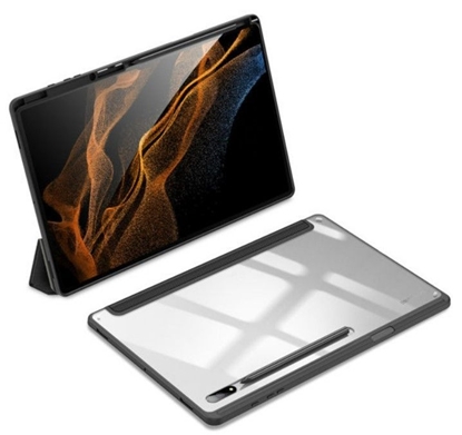 Dux Ducis Toby Armored Flip Smart