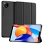 Picture of Dux Ducis Xiaomi Redmi Pad SE 8.7 Domo Series Tri-fold Stand PU Leather Tablet Cover Black