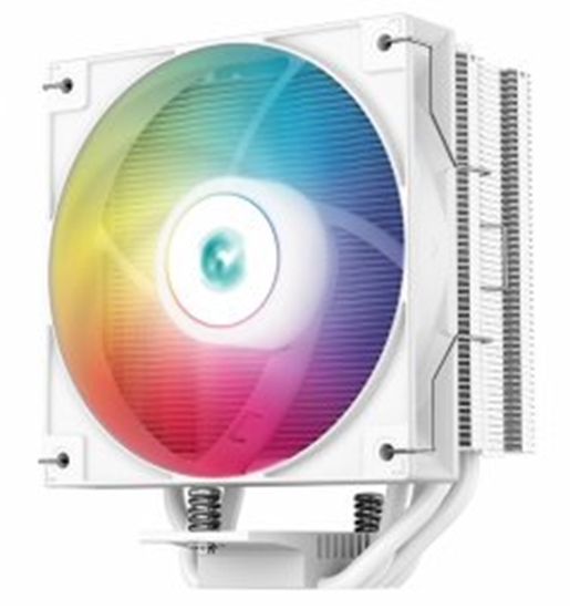 Picture of Dzesētājs Deepcool AG400 ARGB White