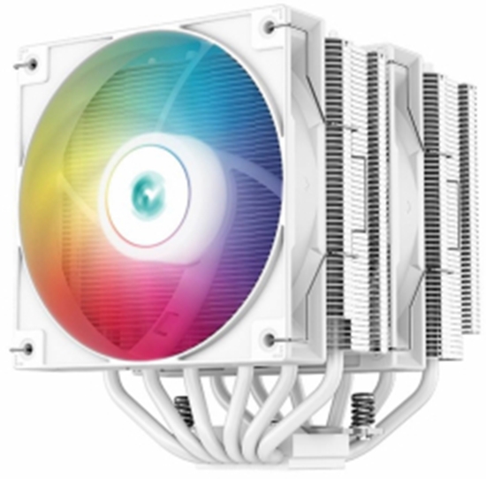 Picture of Dzesētājs Deepcool AG620 ARGB White