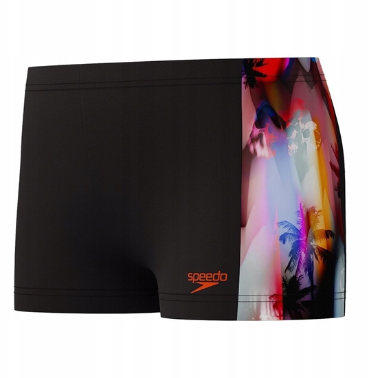 Picture of Dziecice Bokserki kpielowe DIGI ALOV PANL ASHT JM