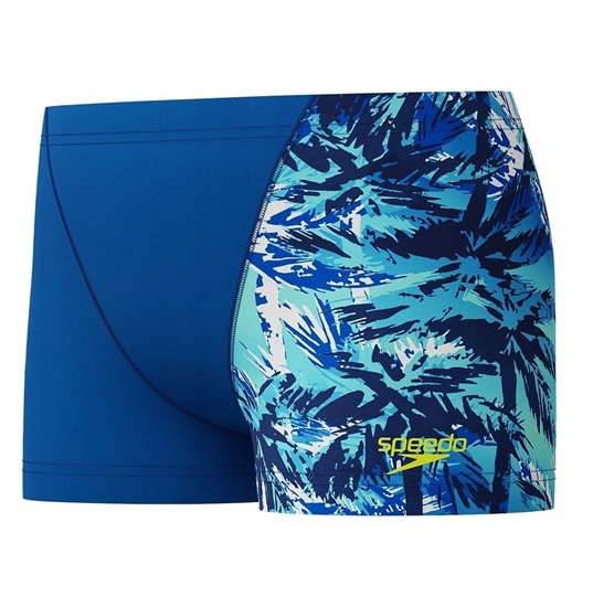 Picture of Dziecice Bokserki kpielowe DIGI ALVR V AQSHRT JM