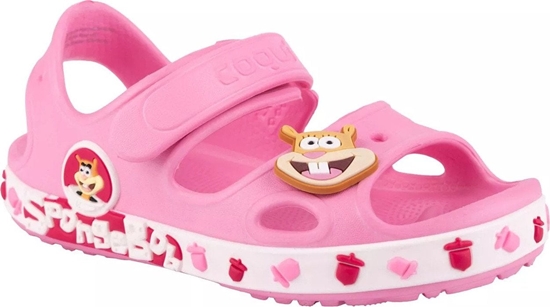 Picture of Dziecice Sanday YOGI