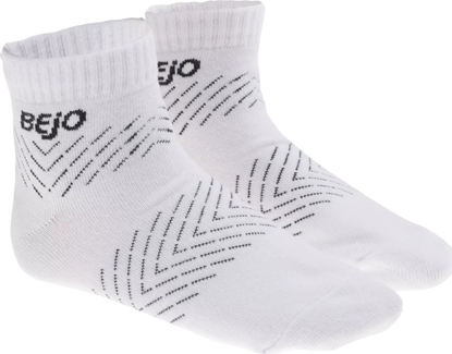 Picture of Dziecice Skarpety do kostki MEIAS JR 2 PACK