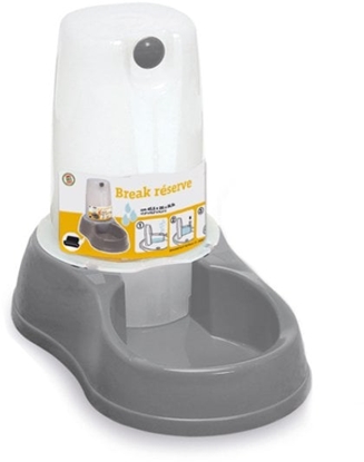 Picture of Dzirdinatava Break Reserve "'Water" 3 5L 38x22 5x30cm fin 8003507043756