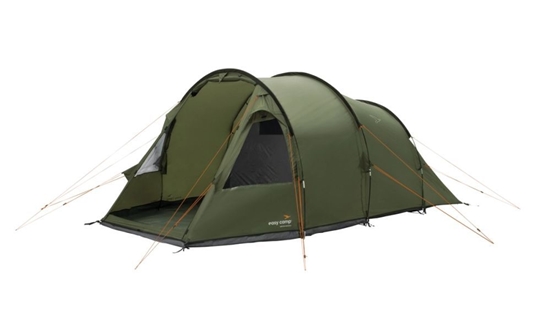 Picture of Easy Camp Family tent | Hidra 4 | 4 person(s) | Green